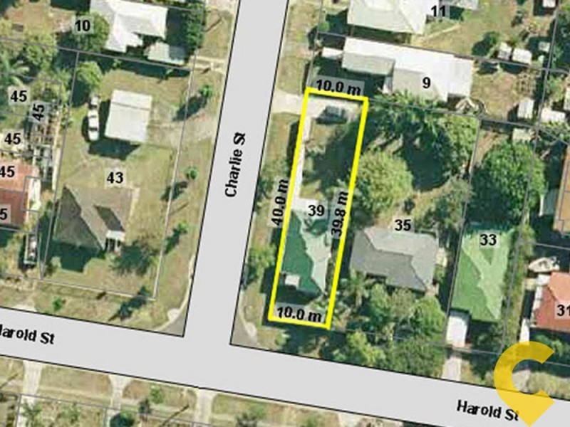 39 Harold Street, Zillmere QLD 4034