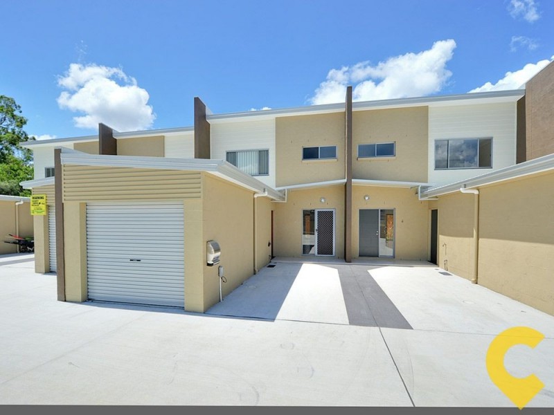 3/461 Kingston Rd, Kingston QLD 4114