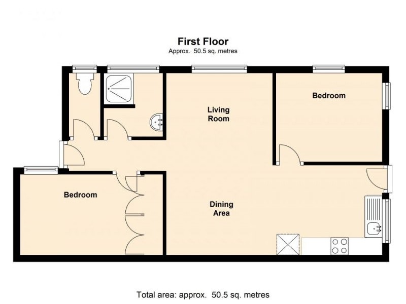 2/16 Birrimba Street, Alderley QLD 4051