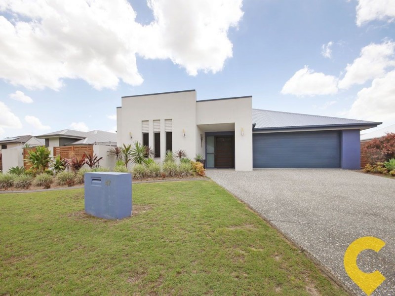 47 Maidenhair Drive, Narangba QLD 4504