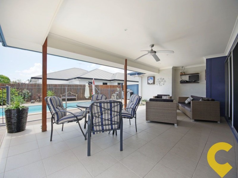 47 Maidenhair Drive, Narangba QLD 4504