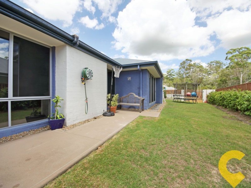 47 Maidenhair Drive, Narangba QLD 4504