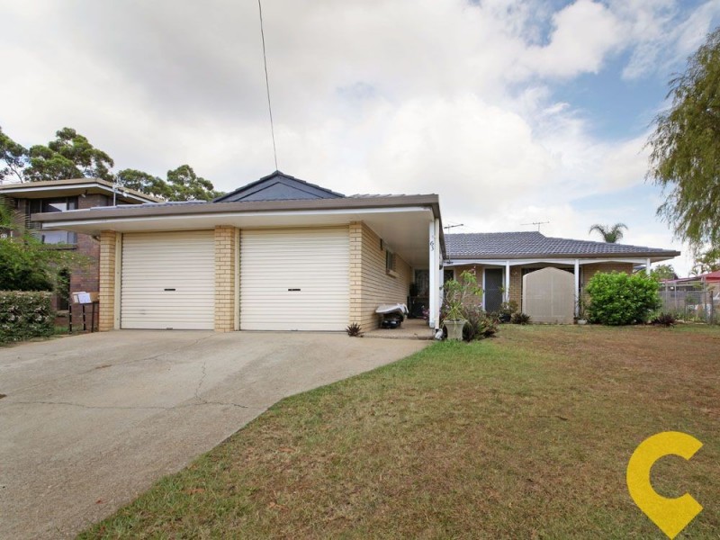 63 Bracken Street, Bracken Ridge QLD 4017