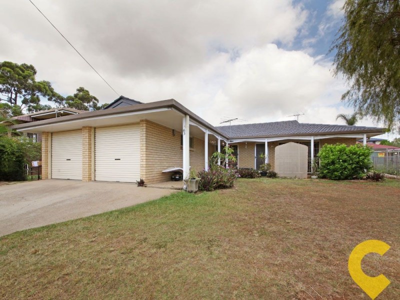 63 Bracken Street, Bracken Ridge QLD 4017