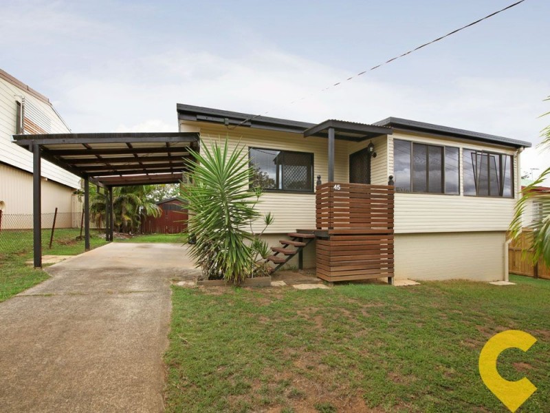 45 Glenmore Street, Kallangur QLD 4503