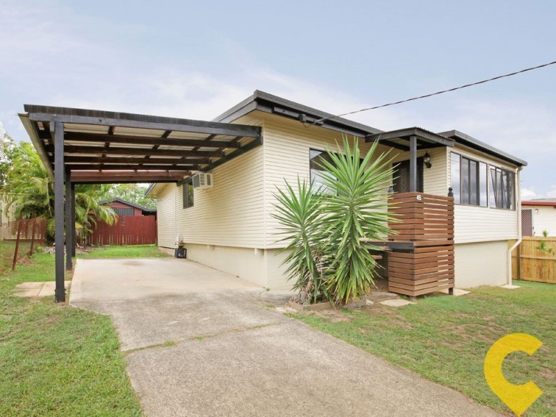 45 Glenmore Street, Kallangur QLD 4503