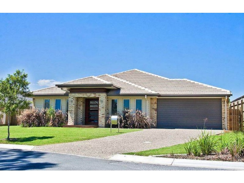 6 Gardenia Circuit, Heathwood QLD 4110