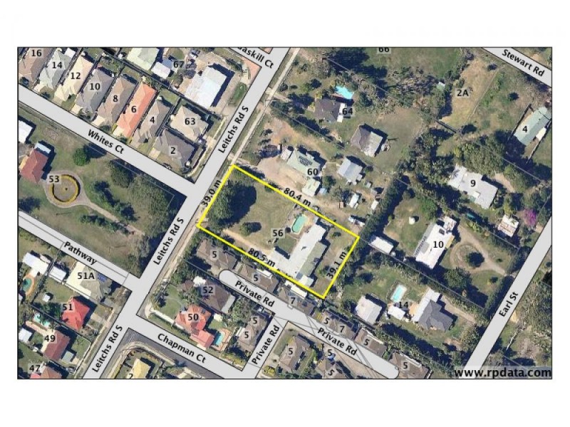 56 Leitchs Road South, Albany Creek QLD 4035