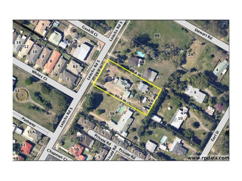 60 Leitchs Road South, Albany Creek QLD 4035