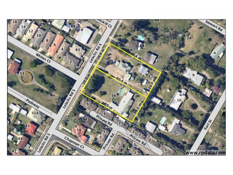 60 Leitchs Road South, Albany Creek QLD 4035