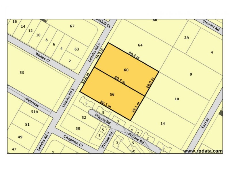 60 Leitchs Road South, Albany Creek QLD 4035