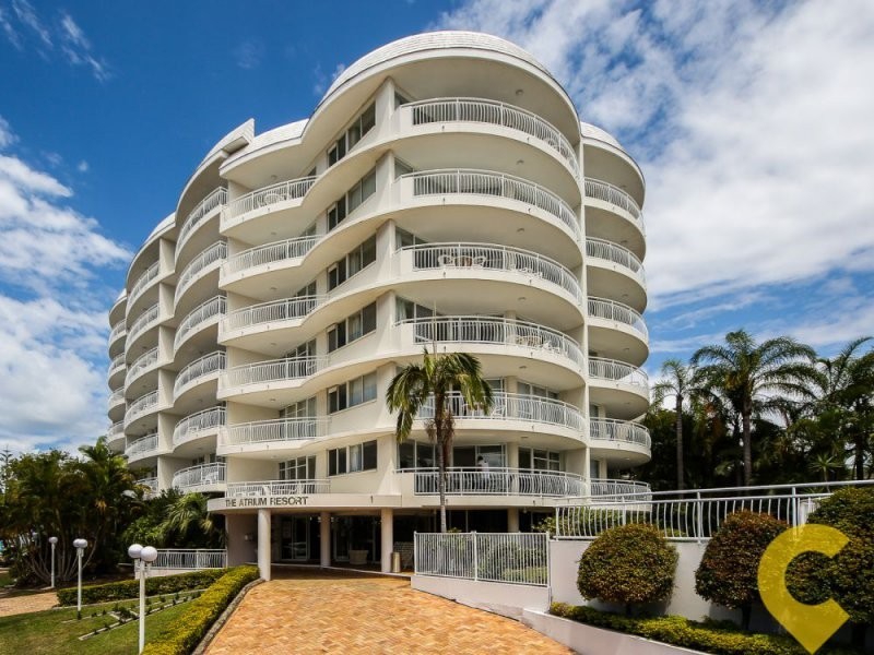 3c/510 Marine Pde, Biggera Waters QLD 4216