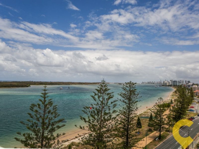 3c/510 Marine Pde, Biggera Waters QLD 4216