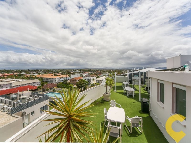 3c/510 Marine Pde, Biggera Waters QLD 4216