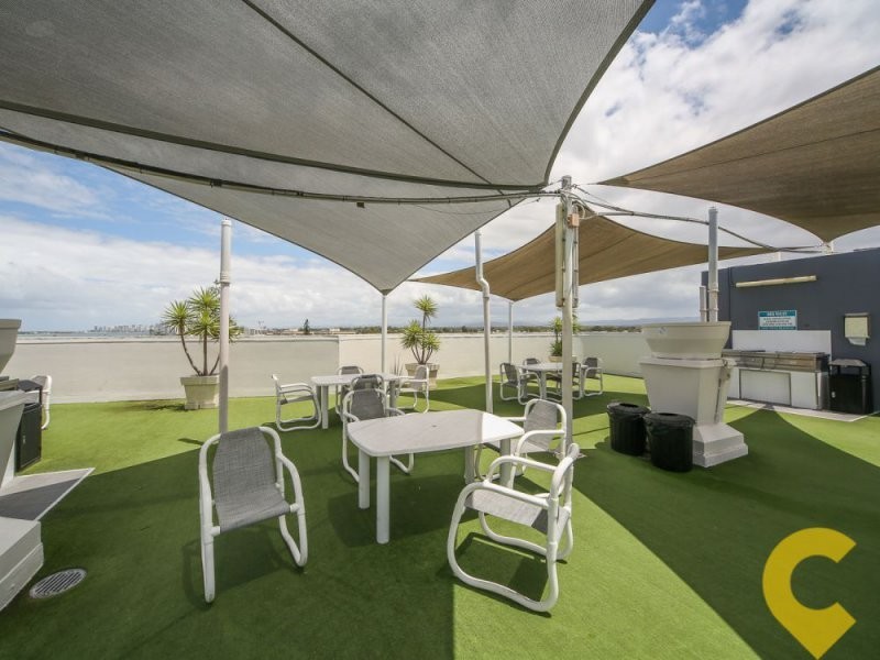 3c/510 Marine Pde, Biggera Waters QLD 4216