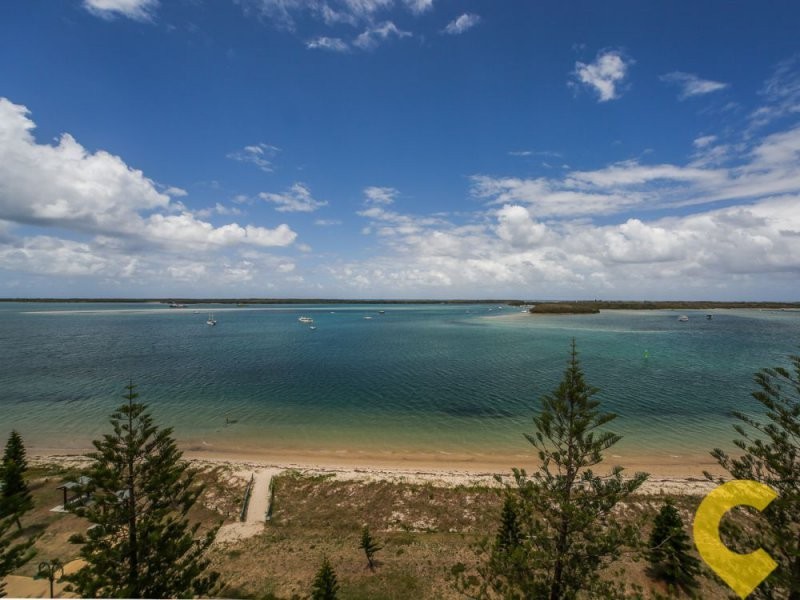 3c/510 Marine Pde, Biggera Waters QLD 4216