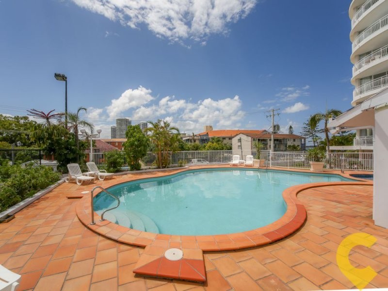 3c/510 Marine Pde, Biggera Waters QLD 4216