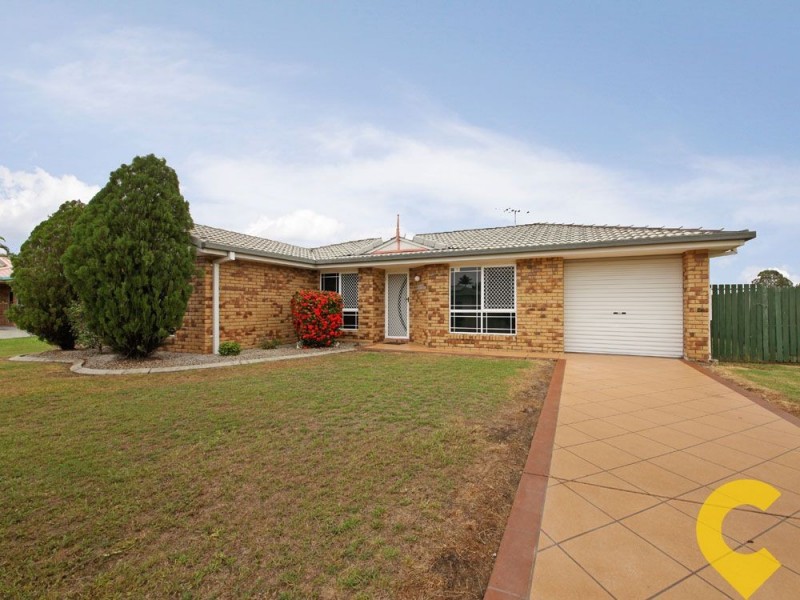 25 Suffolk Street, Caboolture QLD 4510