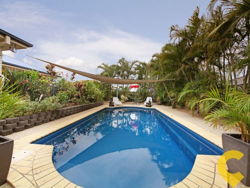 142 Forest Ridge Drive, Narangba QLD 4504