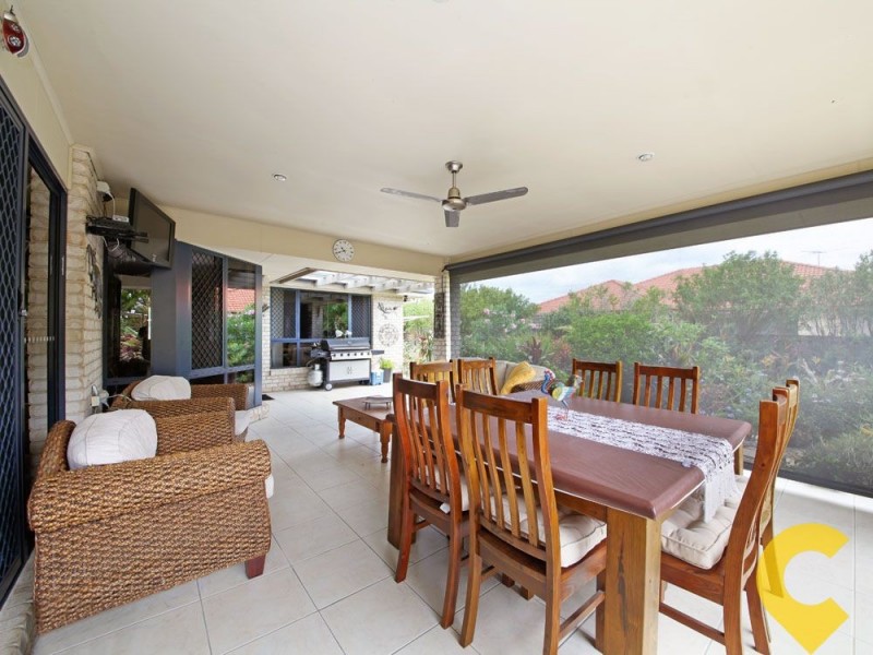 142 Forest Ridge Drive, Narangba QLD 4504