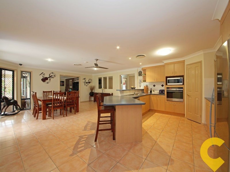 142 Forest Ridge Drive, Narangba QLD 4504