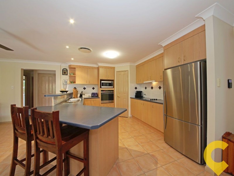 142 Forest Ridge Drive, Narangba QLD 4504