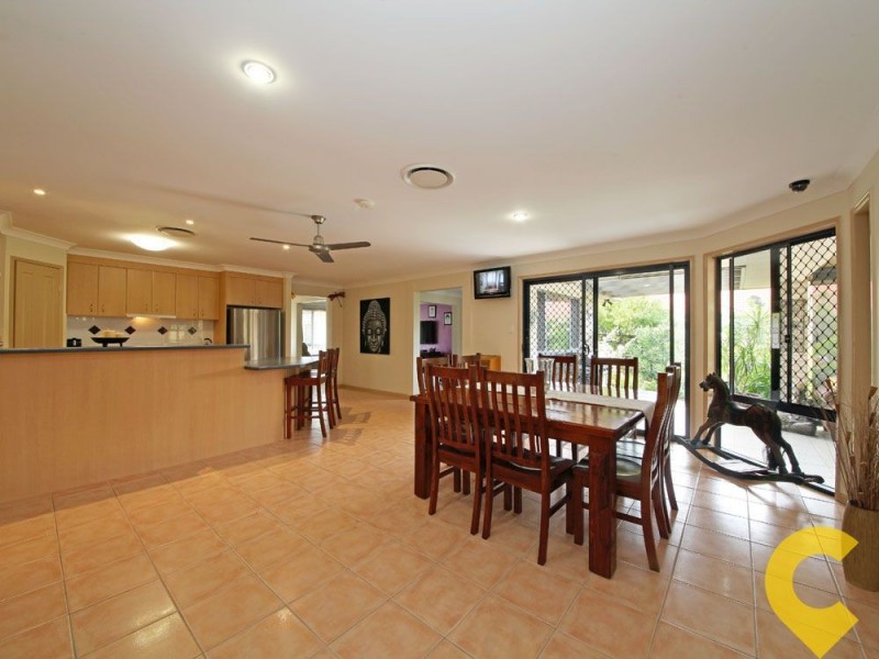 142 Forest Ridge Drive, Narangba QLD 4504