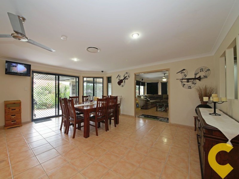 142 Forest Ridge Drive, Narangba QLD 4504