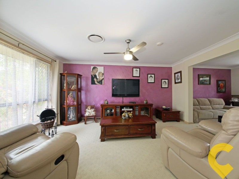 142 Forest Ridge Drive, Narangba QLD 4504