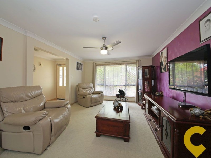 142 Forest Ridge Drive, Narangba QLD 4504
