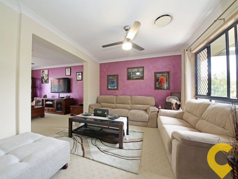 142 Forest Ridge Drive, Narangba QLD 4504
