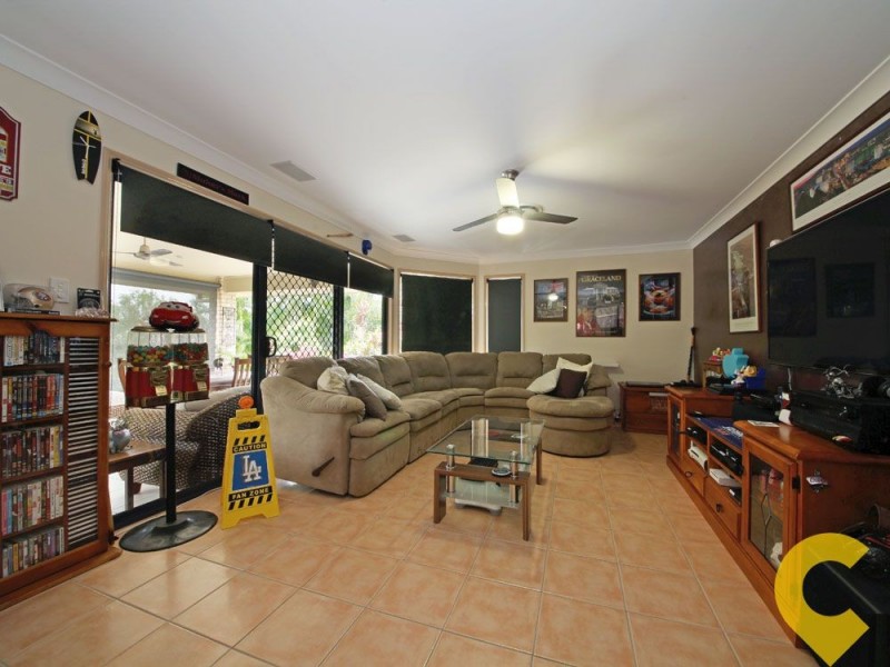 142 Forest Ridge Drive, Narangba QLD 4504