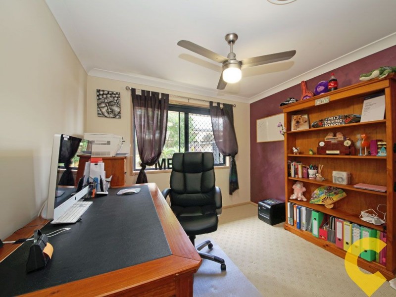 142 Forest Ridge Drive, Narangba QLD 4504