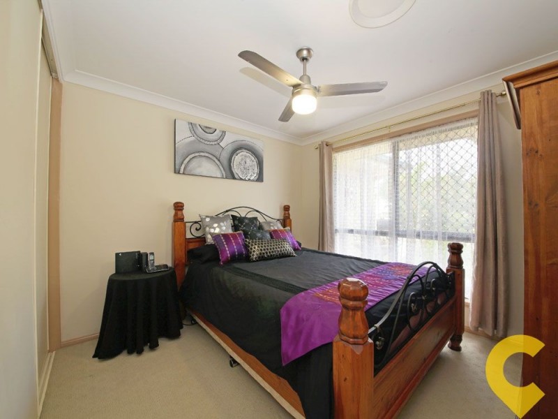 142 Forest Ridge Drive, Narangba QLD 4504