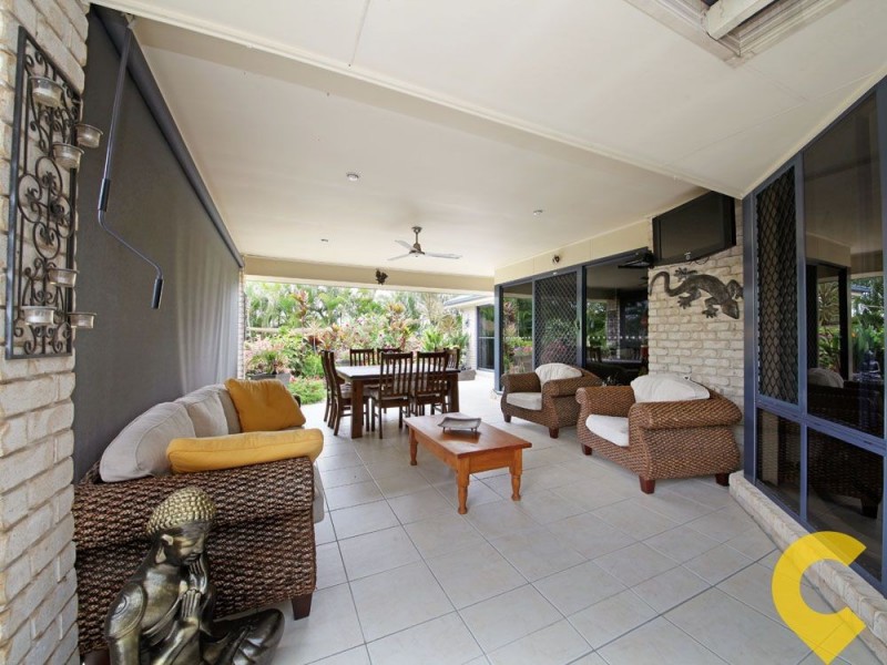 142 Forest Ridge Drive, Narangba QLD 4504
