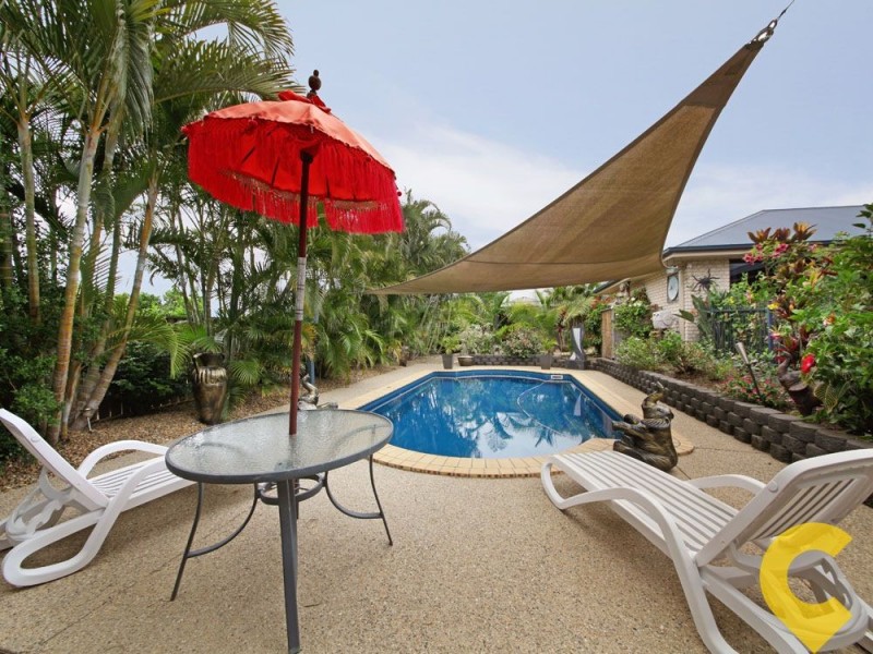 142 Forest Ridge Drive, Narangba QLD 4504