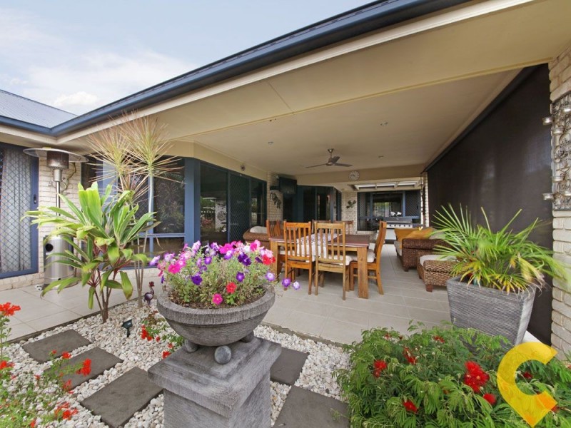 142 Forest Ridge Drive, Narangba QLD 4504