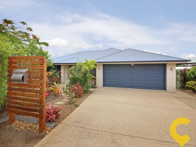 142 Forest Ridge Drive, Narangba QLD 4504