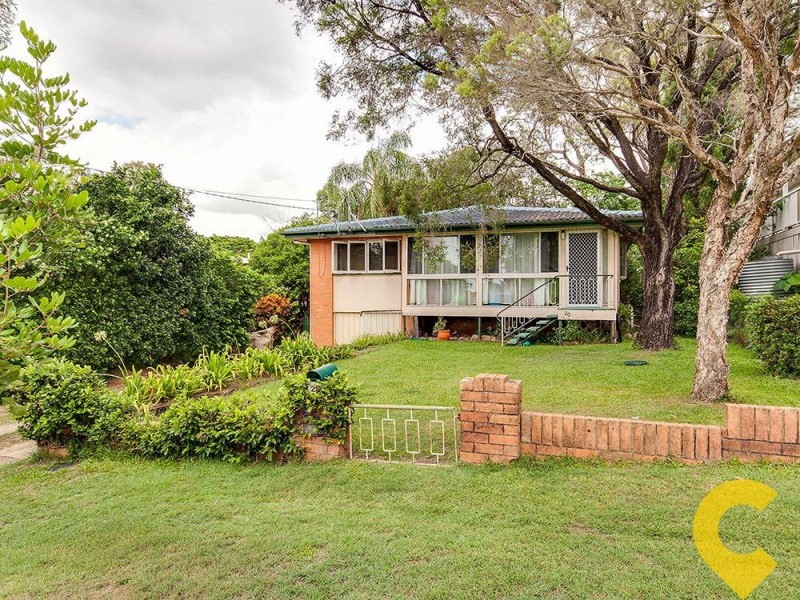 20 Rutherford Street, Stafford Heights QLD 4053