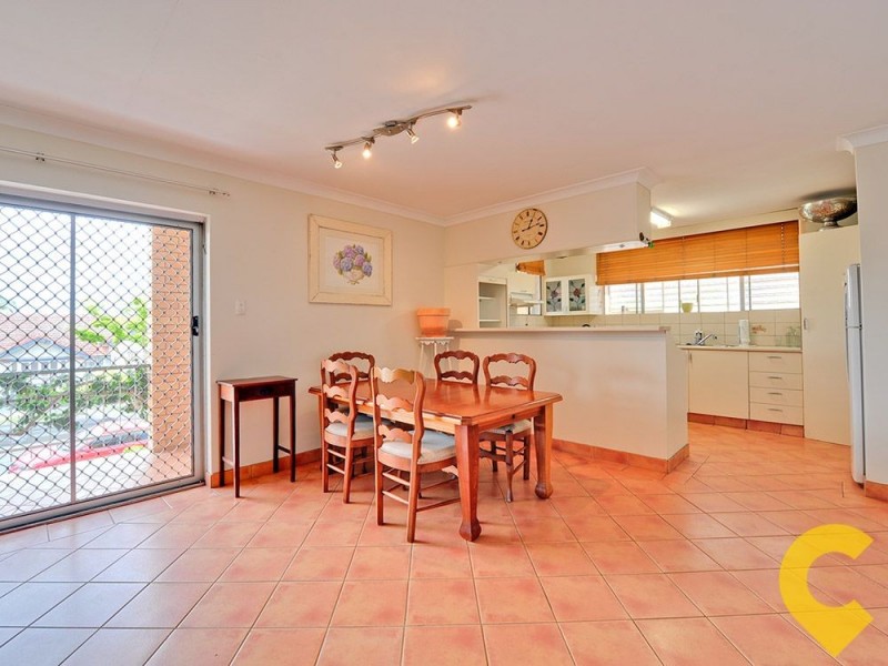 3/363 Cavendish Rd, Coorparoo QLD 4151