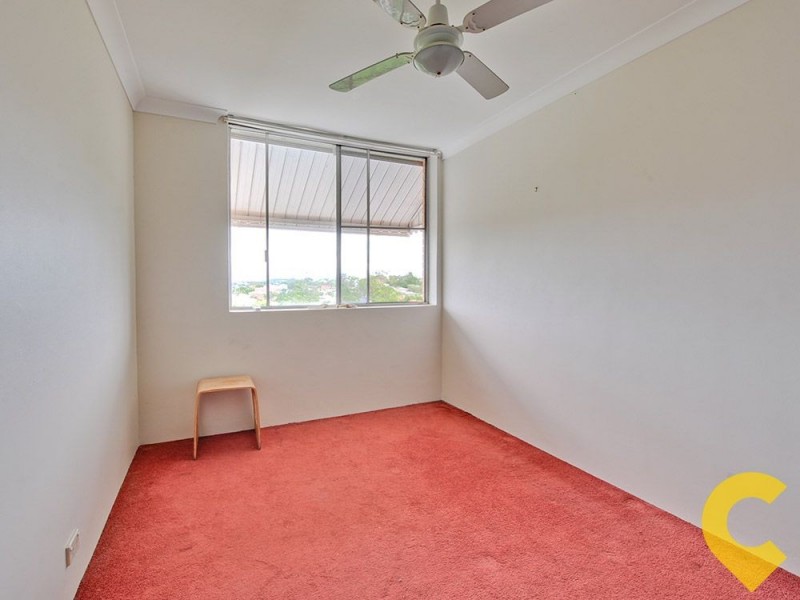 3/363 Cavendish Rd, Coorparoo QLD 4151