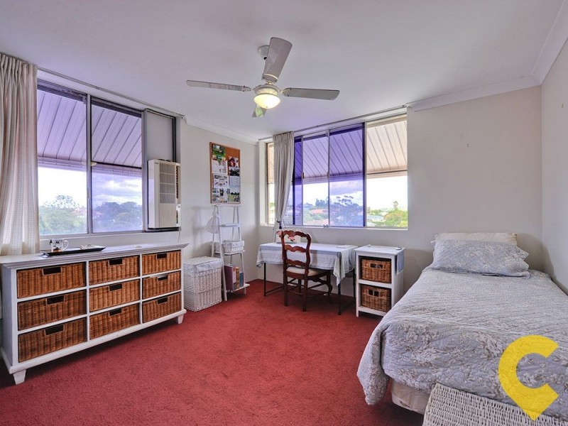 3/363 Cavendish Rd, Coorparoo QLD 4151