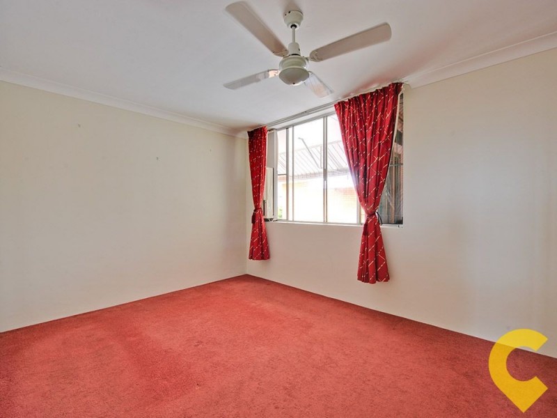 3/363 Cavendish Rd, Coorparoo QLD 4151