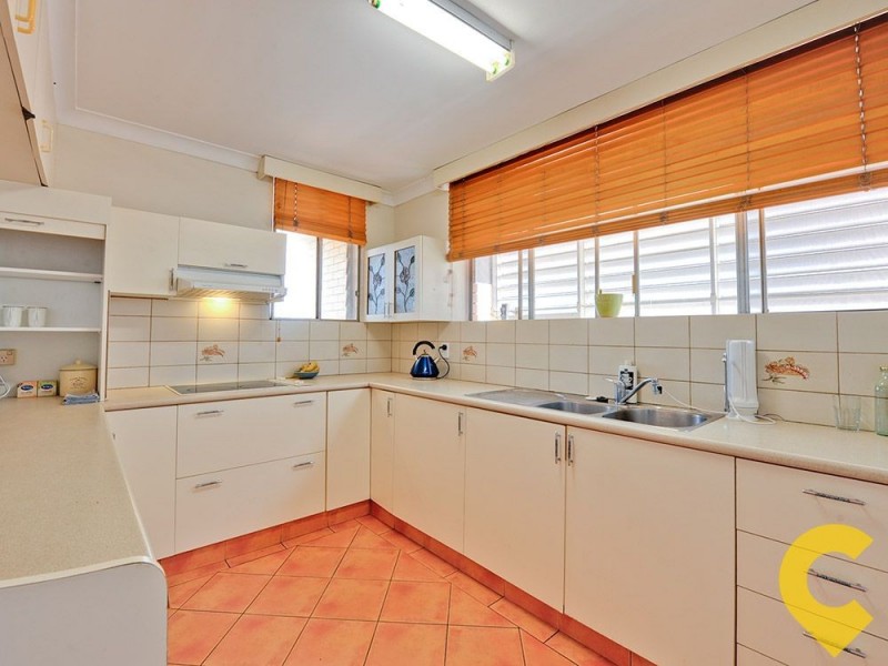 3/363 Cavendish Rd, Coorparoo QLD 4151