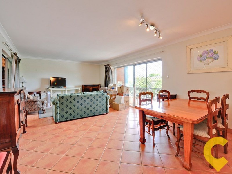 3/363 Cavendish Rd, Coorparoo QLD 4151