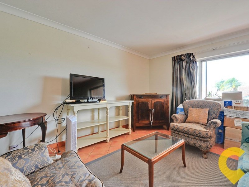 3/363 Cavendish Rd, Coorparoo QLD 4151