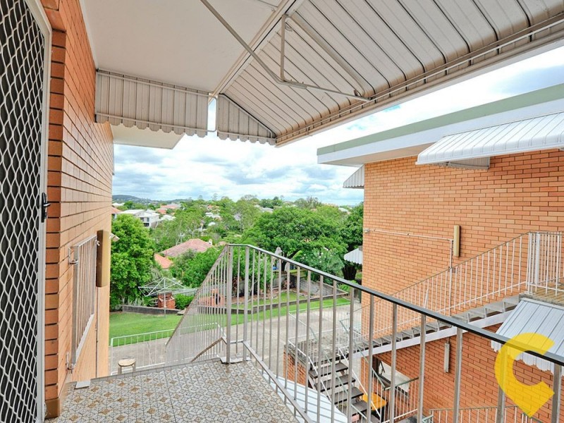 3/363 Cavendish Rd, Coorparoo QLD 4151