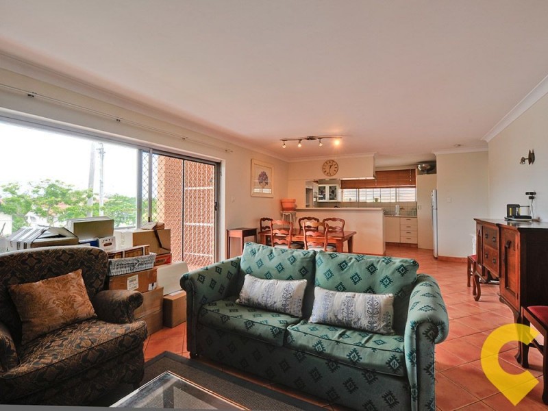 3/363 Cavendish Rd, Coorparoo QLD 4151