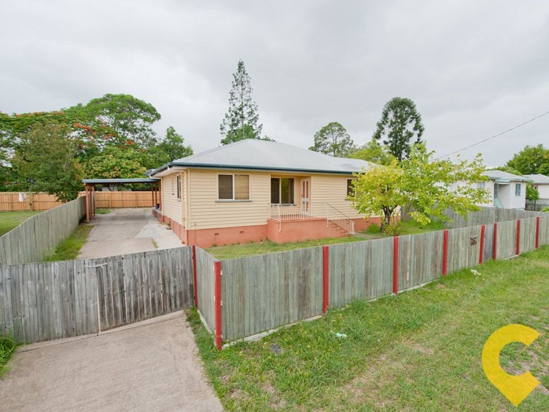 61 Rosedale Street, Coopers Plains QLD 4108