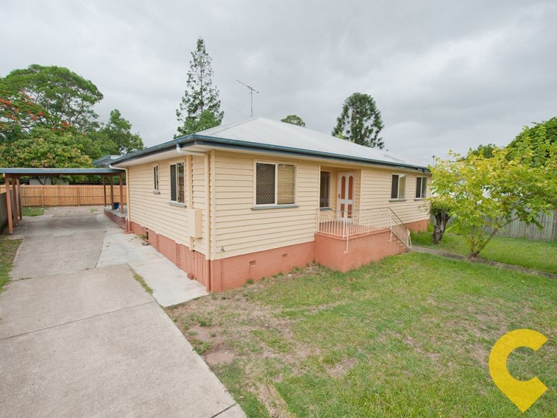 61 Rosedale Street, Coopers Plains QLD 4108